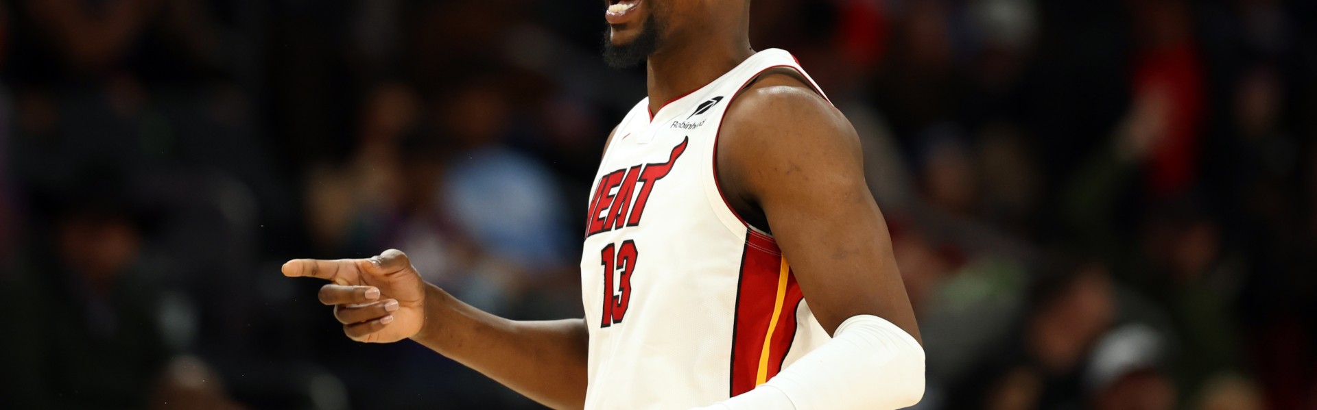 开云电子-富保罗：你可以因热爱科比而感到难过 但不能贬低阿德巴约的成就