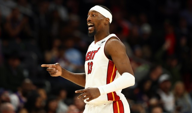 开云电子-富保罗：你可以因热爱科比而感到难过 但不能贬低阿德巴约的成就