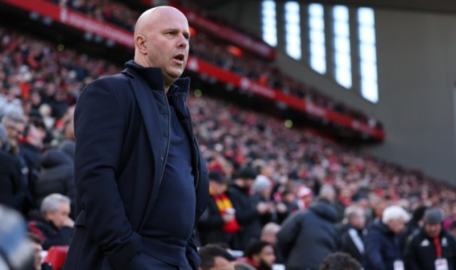 开云电子-斯洛特：我们为冬窗引援做出过努力，海特勒伊达不具备签约条件