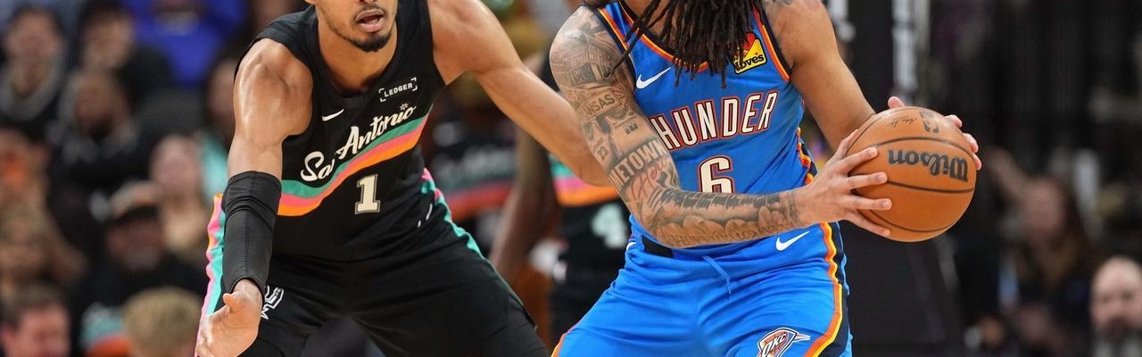 开云登录入口地址-文班29+11+6，弗拉格空砍32+6！马刺赢独行侠，一战看清这5名球员