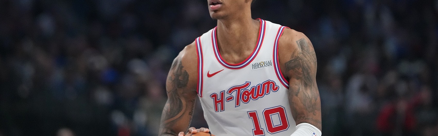 开云体育app-半斤八两！森林狼全场35罚20中&amp;火箭34罚20中 命中率都不到六成