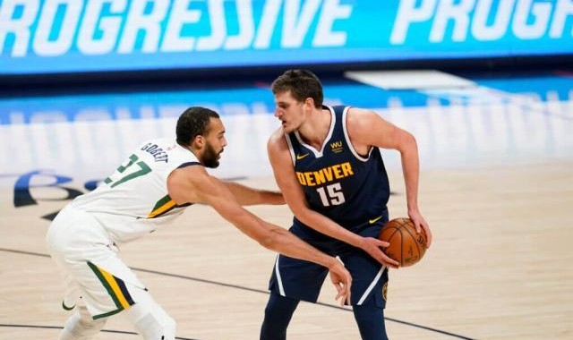 常规赛奖项花落谁家 前灰熊副总裁给出他的答案