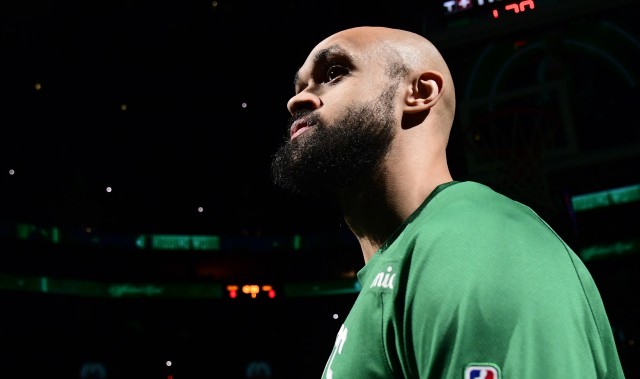 开云登录入口地址-克劳福德：德里克·怀特就像变形金刚 他能适应任何情况&amp;这很罕见