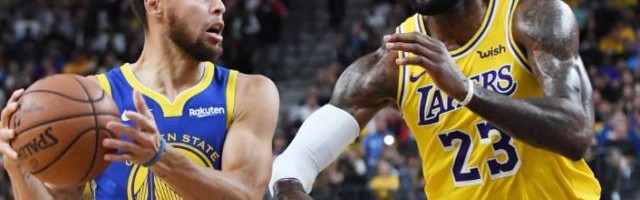 开云电子-湖勇大战一触即发 勇士能依靠进攻上演奇迹吗？