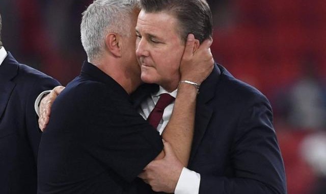 开云登录入口地址-弗里德金购埃弗顿达预先协议，太妃糖变罗马兄弟？