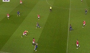 开云登录入口地址-【英超】79秒红牌 马夏尔双响 B费1射2传 曼联9比0