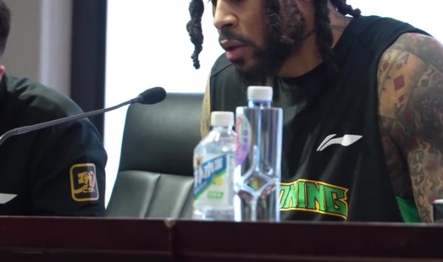 开云登录入口地址-莫兰德：杨鸣指导安排了非常好的战术部署 我们没有执行好