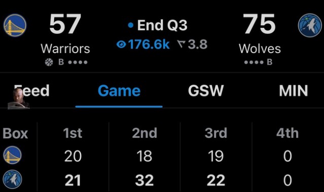 开云体育app-三节比赛仅得57分|nba_新浪体育_新浪新闻