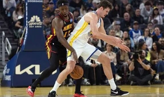 开云登录入口地址-勇士马刺，输给了鹰的眼睛狼的耳朵