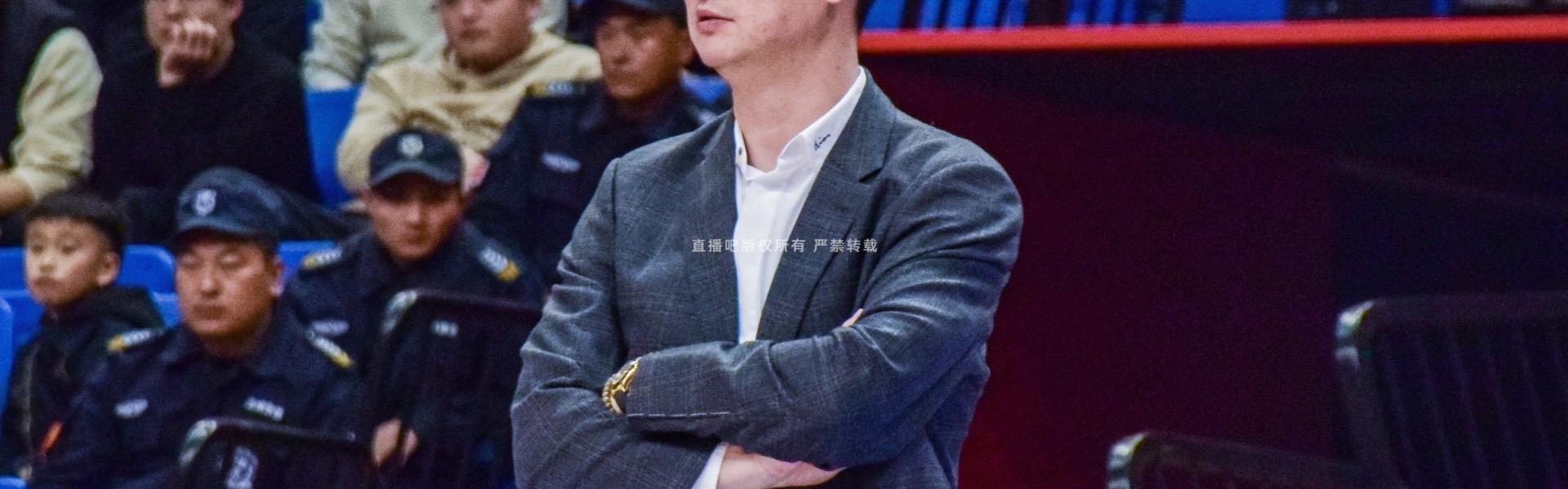 开云电子-刘维伟：我们准备得没有宁波充分 强度从开场就没有匹配上