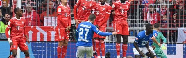 开云登录入口地址-高层乱作为，图赫尔不作为，拜仁换帅三周三线自毁