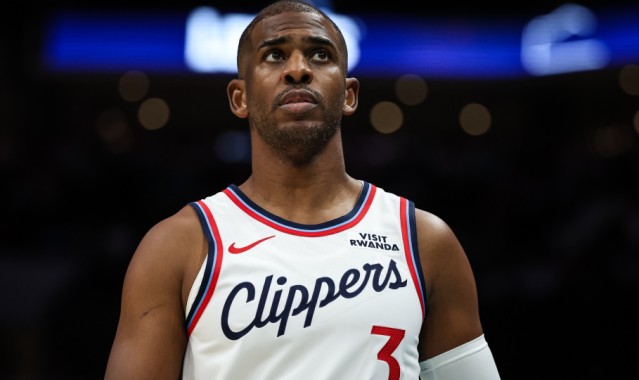 保罗下家最新赔率：骑士成头号热门雷霆第二 火箭第四湖人未上榜