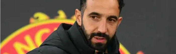 开云体育app-阿莫林放弃辞职获曼联1200万镑解约金|劳尔·科斯塔|威尔科克斯|曼联主帅|教练违约金|解雇赔偿_新浪体育_新浪新闻