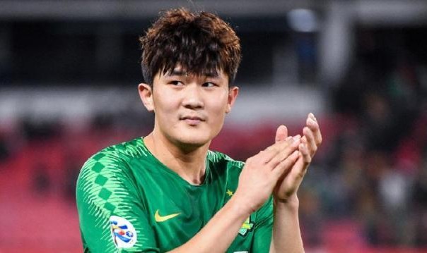 开云体育app-金玟哉拟21日飞赴中国报到 今冬留洋欧洲希望渺茫