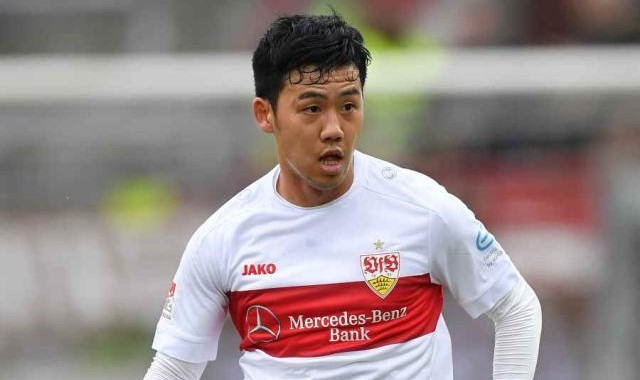 开云登录入口地址-羡慕！日韩“脱亚入欧”星光闪耀 中国只有1个武磊