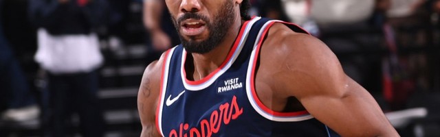 开云体育app-小卡因伤今日缺战！快船10天短合同签回鲍德温：G联赛场均21+6|NBA|洛杉矶快船队|金州勇士队|多伦多猛龙队|华盛顿奇才队_新浪体育_新浪新闻