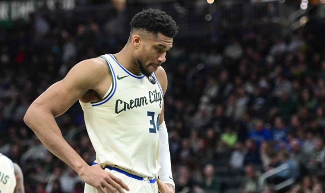 开云登录入口地址-狠批，钱德勒·帕森斯对深陷低迷的雄鹿队毫不留情