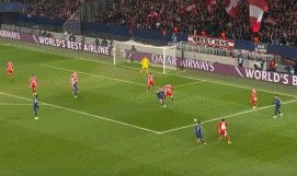 开云电子-【欧冠】双响登贝莱8场15球！巴黎3比0客胜布雷斯特