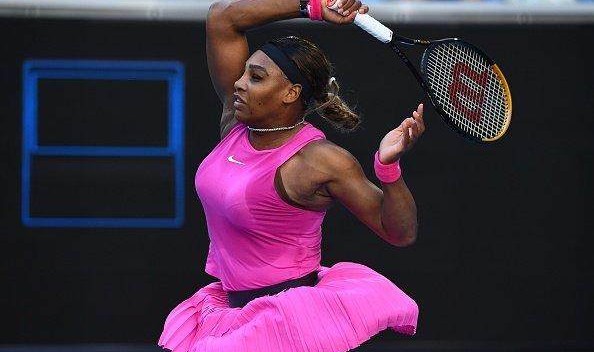 开云登录入口地址-小威时隔五个月大胜老对手 竞技状态已渐入佳境