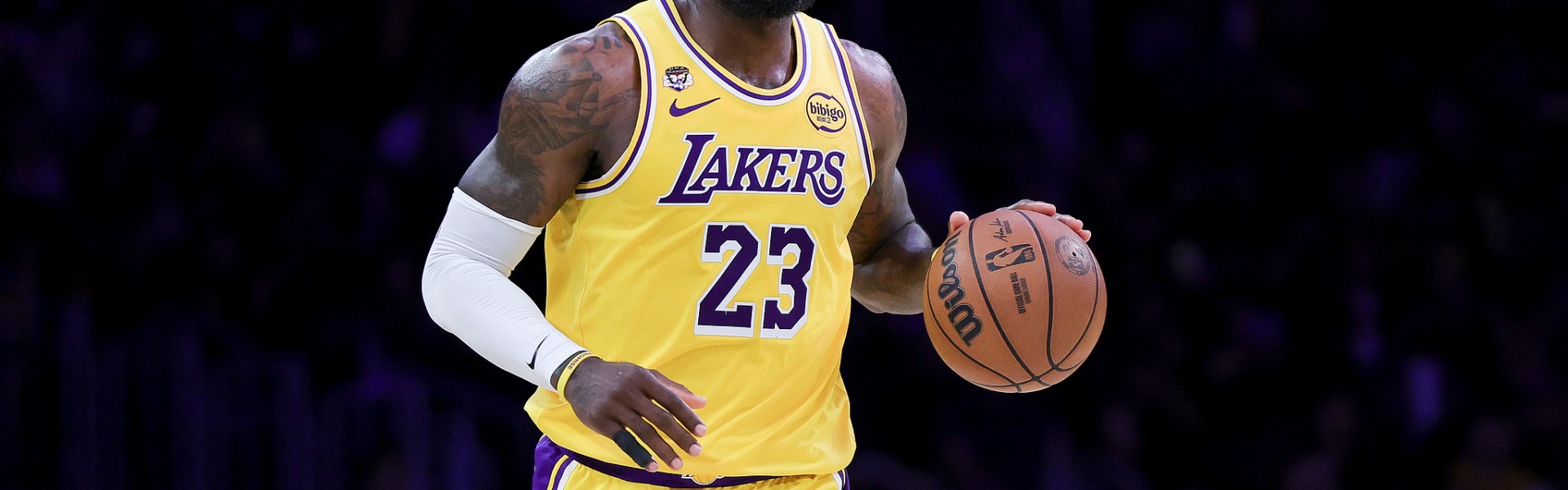 开云电子-詹姆斯刷新最老三双纪录 胜场数追平贾巴尔并列第一