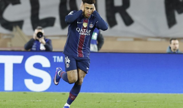 开云登录入口地址-命中率堪忧！巴黎本赛季点球10罚仅5中，最近3次都罚丢