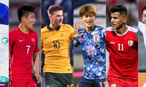 开云电子-亚足联：中国输沙特后争3希望渺茫 赢阿曼得靠武磊