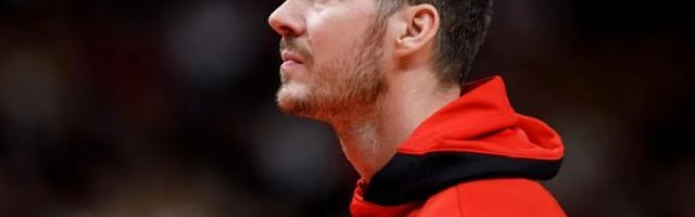 开云电子-纳什全力帮助篮网招募德拉季奇 雄鹿湖人紧随其后