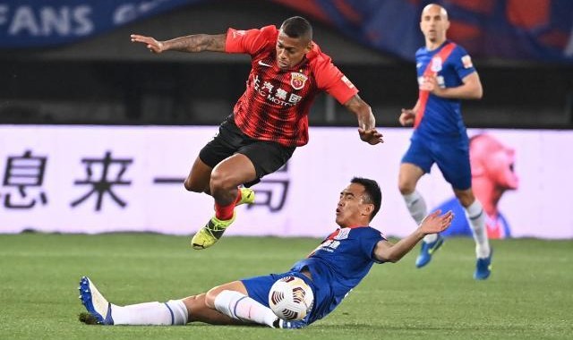 开云登录入口地址-葛爱平：申花&amp;海港 同样大的船却是两个年代的装备