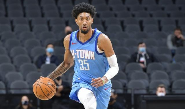 开云体育app-击败猛龙结束20连败！火箭终于重新找回赢球密码