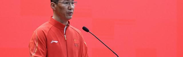 开云登录入口地址-面对挑战心态稳 中国雪上“王牌军”剑指冬奥金牌|纪冬|冬奥会|世界杯|自由式滑雪空中技巧|教练员_新浪新闻