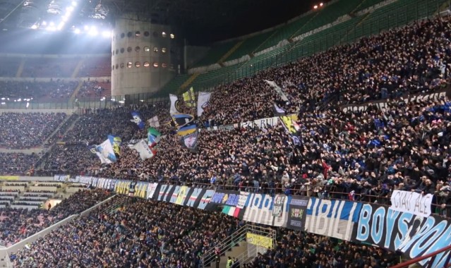 开云电子-斯特拉马乔尼：对国米来说这次德比最重要的不是赢，而是不能输