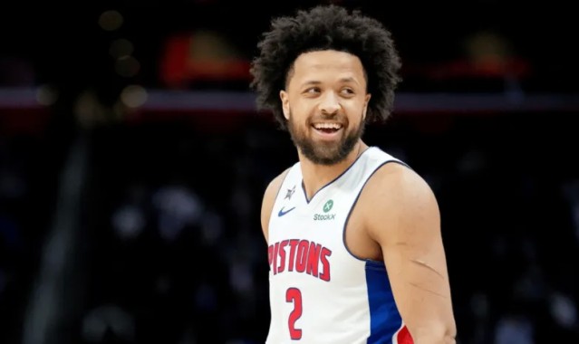 开云体育app-MVP榜：SGA东契奇约基奇前3，坎宁安升至第4，文班第5